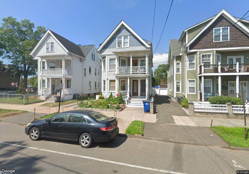 188 Clinton Ave, New Haven, CT 06513 - photo 1