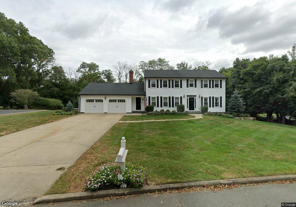 33 Ballantine Rd, Middletown, NJ 07748 - photo 1