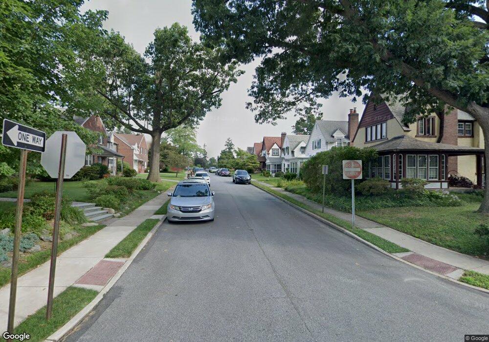 198 Mansfield Rd, Lansdowne, PA 19050 - photo 1