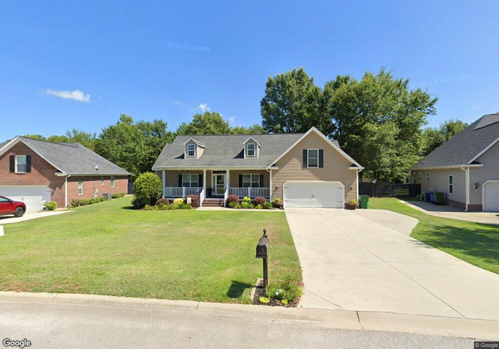 121 Southern Oak Dr, Camden, SC 29020 - photo 1