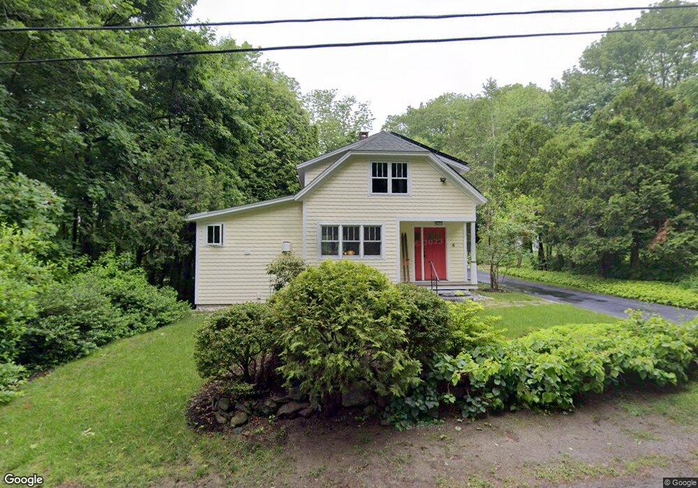 4 Bonnie Brae St, Camden, ME 04843 - photo 1