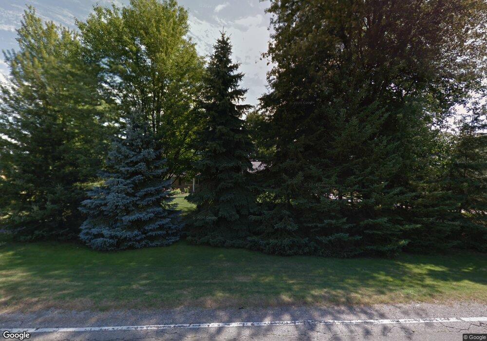 5091 W Farrand Rd, Clio, MI 48420 - photo 1