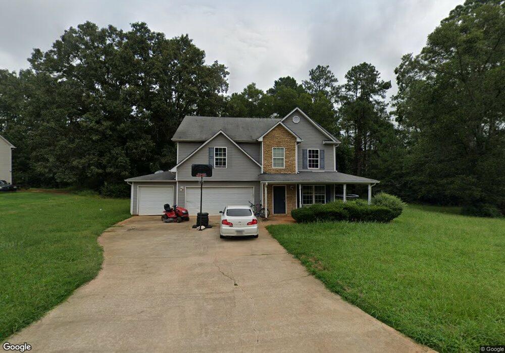 1150 Mills Cove Dr unit A, Covington, GA 30016 - photo 1