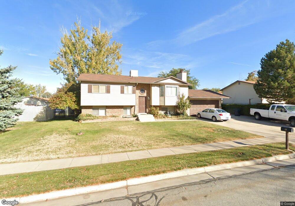 3180 W 1050 N, Clearfield, UT 84015 - photo 1