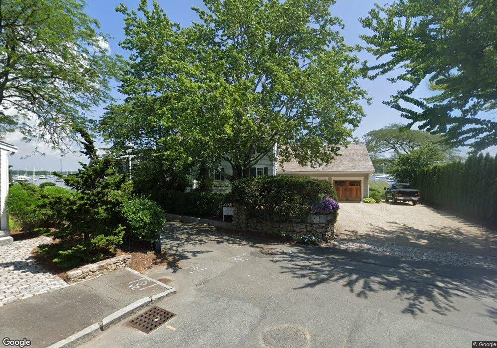 1A Main St, Marion, MA 02738 - photo 1