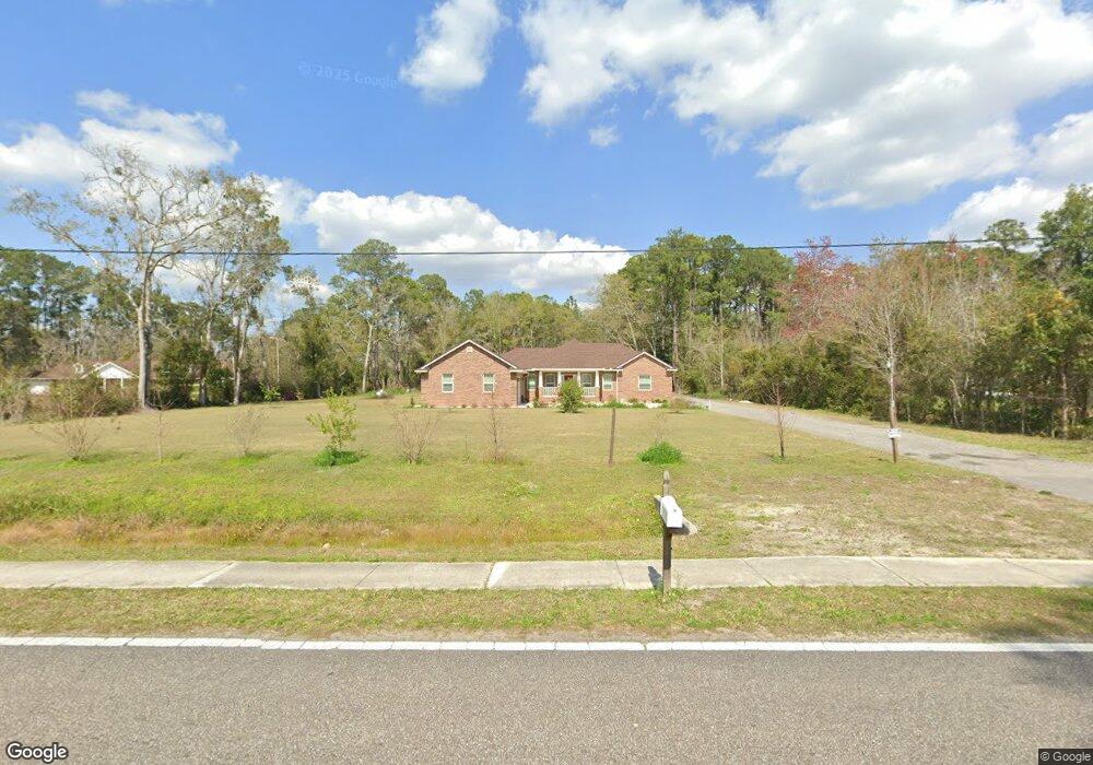 3659 Capper Rd, Jacksonville, FL 32218 - photo 1
