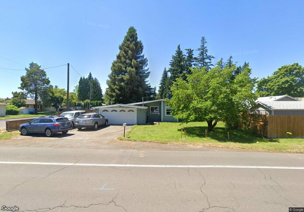 695 S Ivy St, Canby, OR 97013 - photo 1