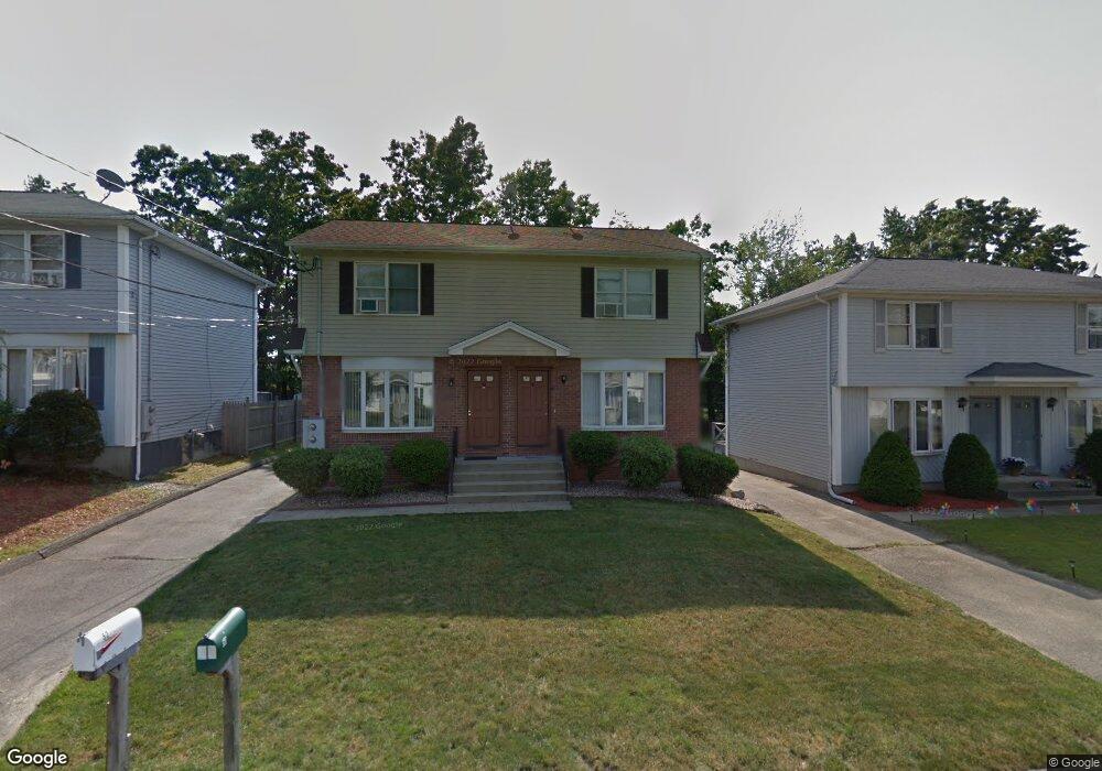 50 Biddle St unit 52, Springfield, MA 01129 - photo 1