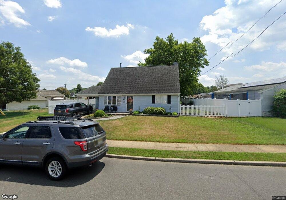 68 Boulevard W, Keyport, NJ 07735 - photo 1