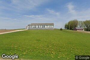 20866 Blackhawk Rd, Shullsburg, WI 53586