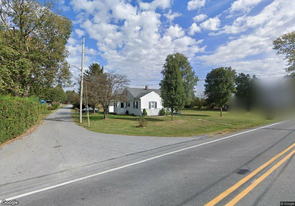 1217 Mason Dixon Rd, Greencastle, PA 17225 - photo 1