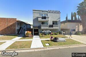 4524 Vista Del Monte Ave, Sherman Oaks, CA 91403