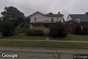 1640 Bald Eagle St, Sligo, PA 16255