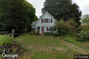 130 Prospect St, Marshfield, MA 02050
