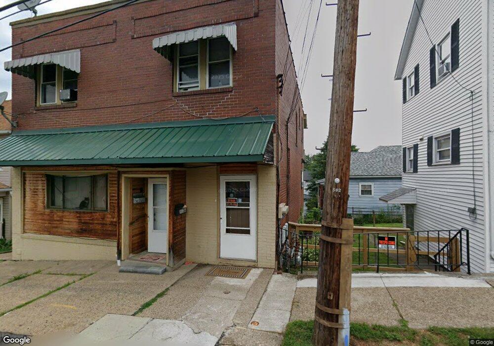 502 Lowell St unit 502, Vandergrift, PA 15690 - photo 1