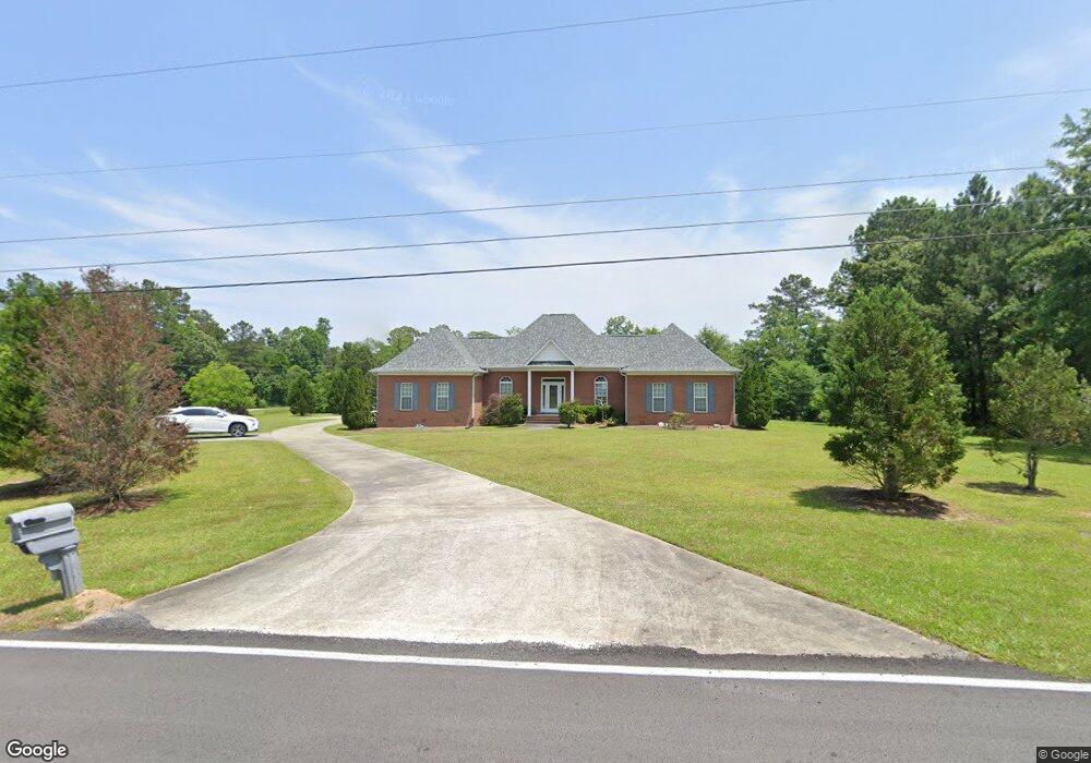 2306 Canwood Dr, Macon, GA 31220 - photo 1