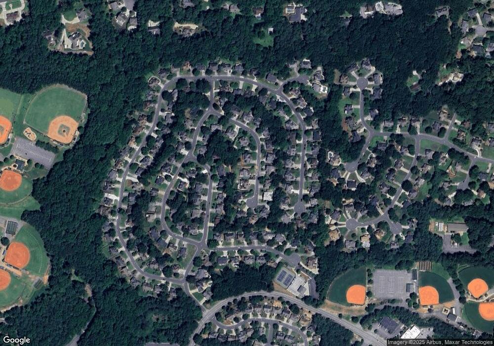 4007 Upland Trace, Marietta, GA 30066 - photo 1