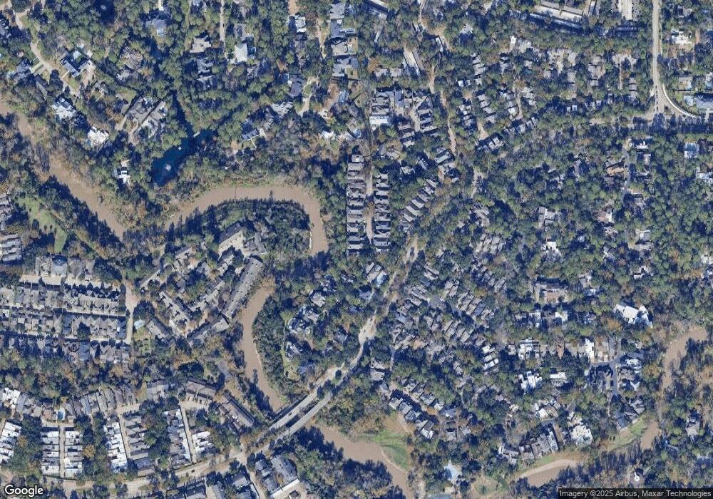 263 Sugarberry Cir, Houston, TX 77024 - photo 1