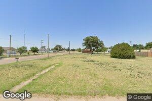 408 W Ogden St, Ransom, KS 67572