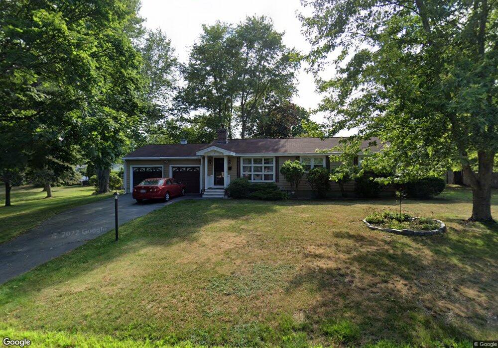3 Wesson Rd, Ashland, MA 01721 - photo 1