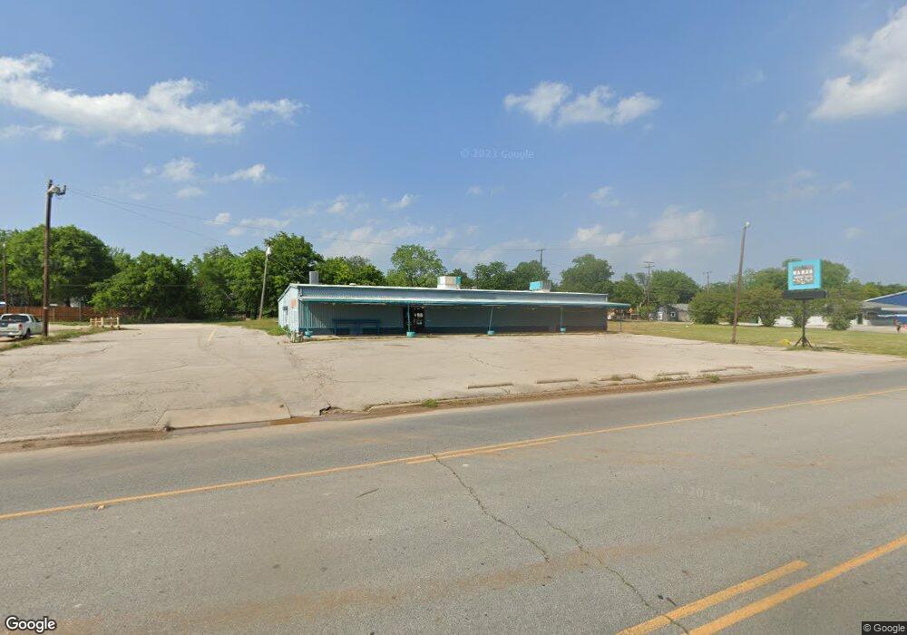 1721 W Morton St, Denison, TX 75020 - photo 1