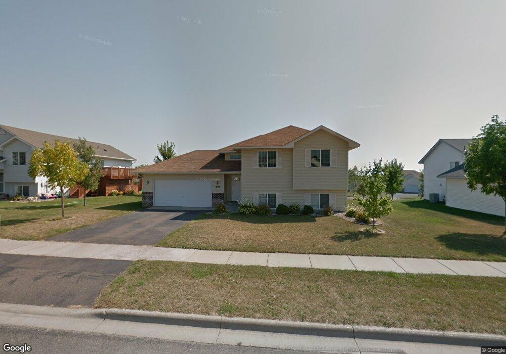 1256 Stone Ridge Rd, Sauk Rapids, MN 56379 - photo 1