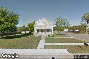 209 Pine St, Fowler, KS 67844