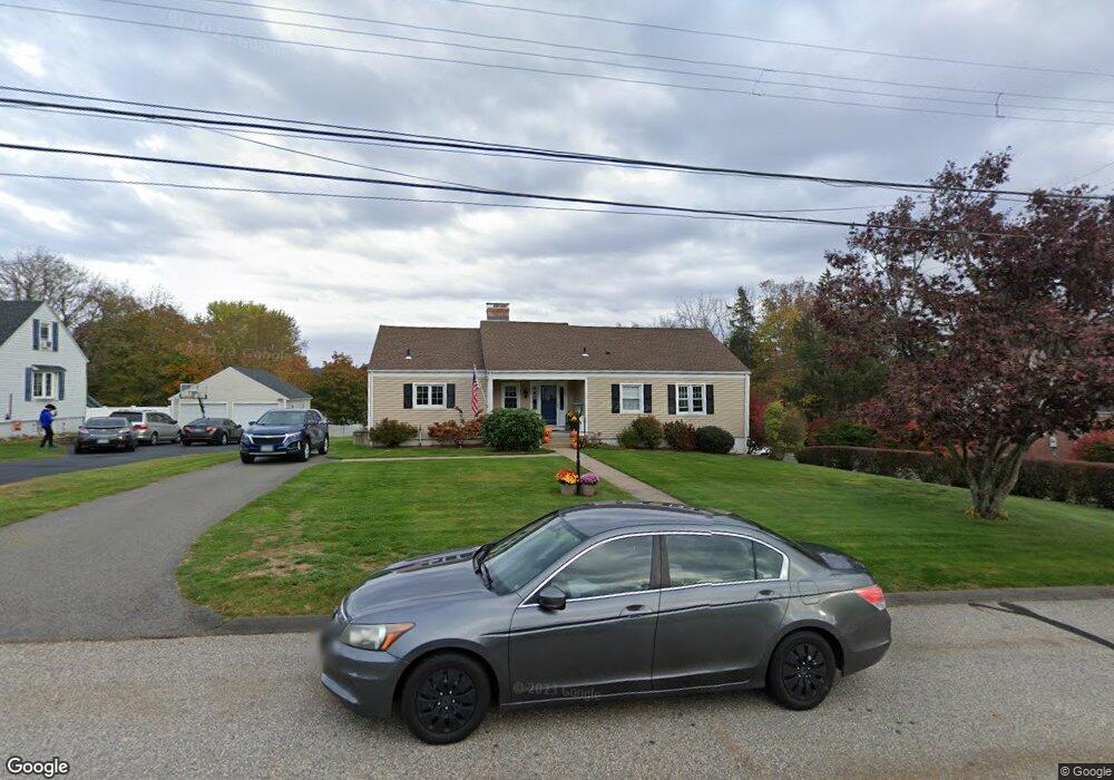 57 Baldwin Rd, Manchester, CT 06042 - photo 1