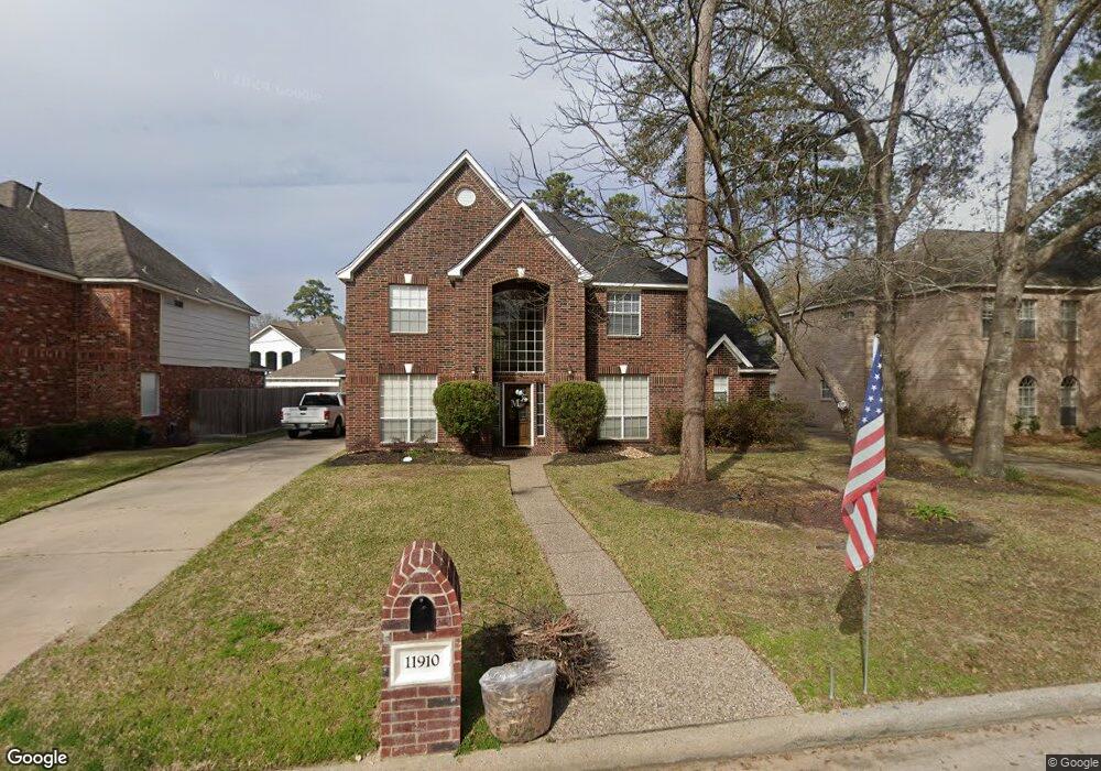 11910 Gatesden Dr, Tomball, TX 77377 - photo 1