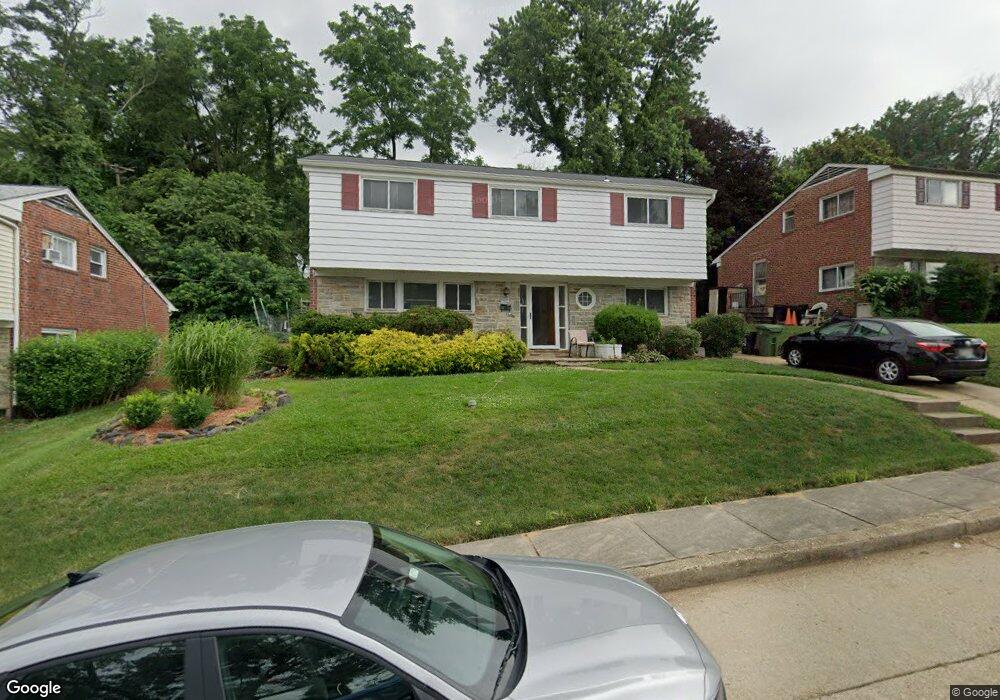 2804 Steele Rd, Baltimore, MD 21209 - photo 1