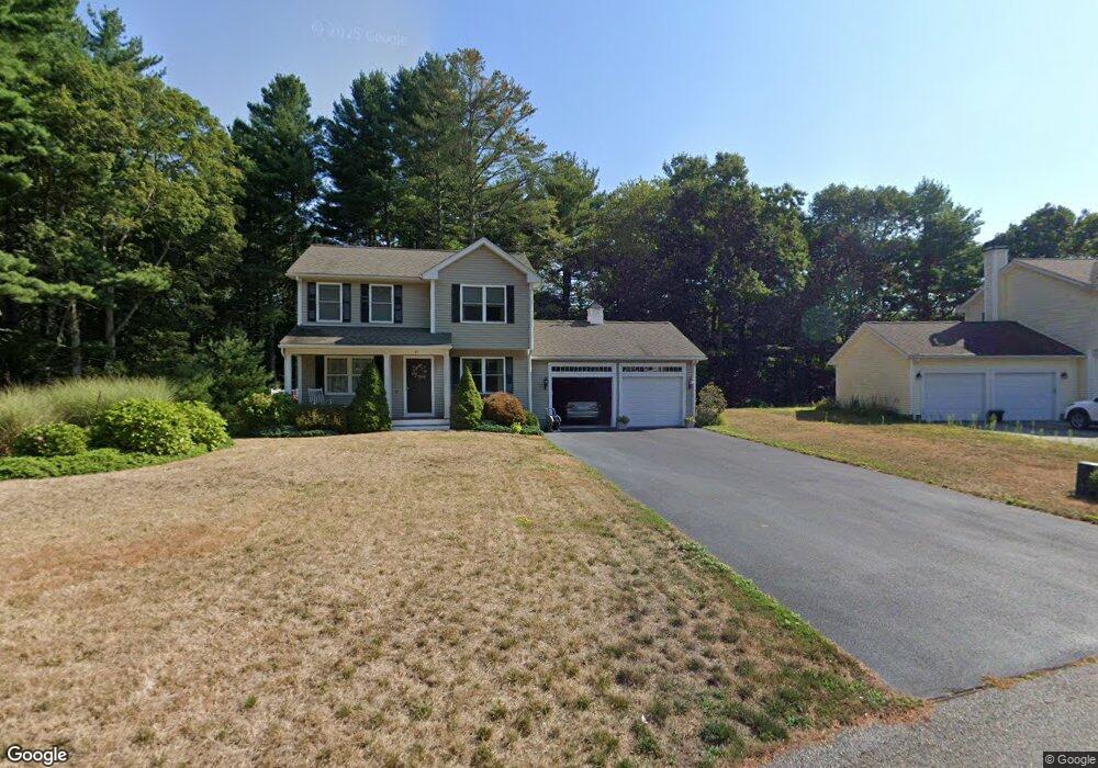 31 Scenic Way unit 30, Exeter, RI 02822 - photo 1