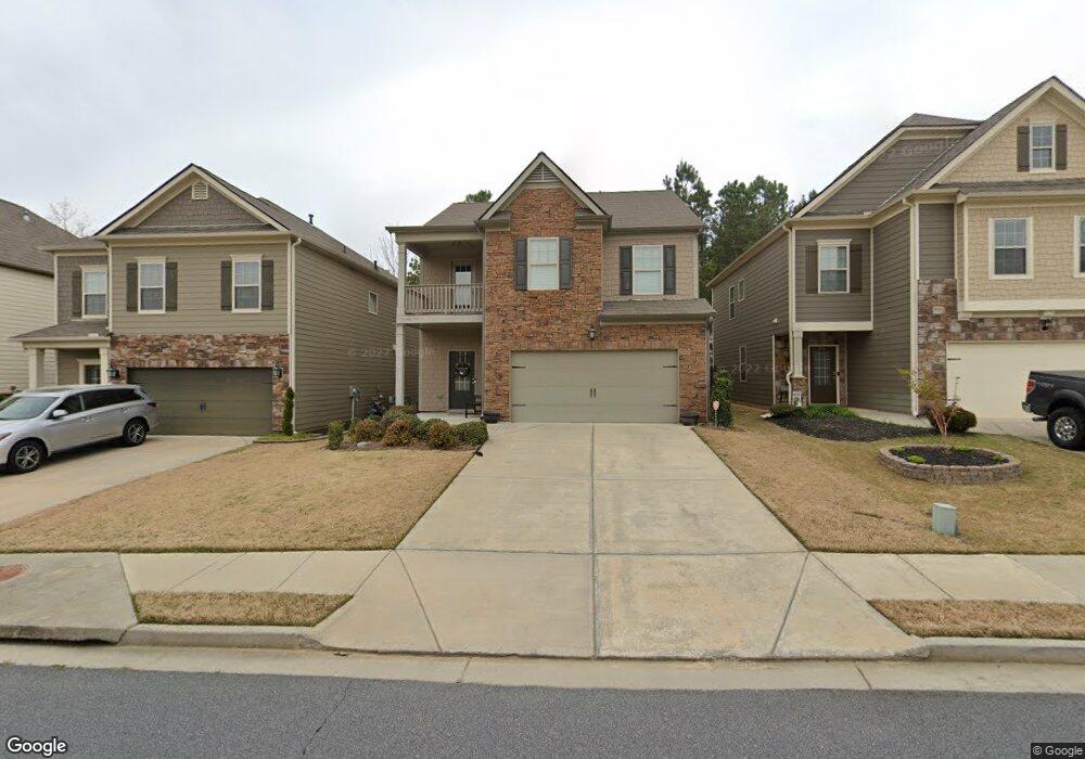 218R Torch Dr, Acworth, GA 30102 - photo 1