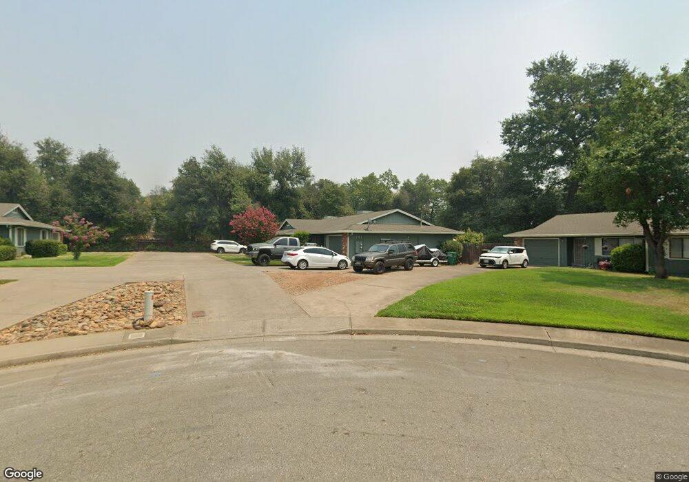 1707 Conifer Way, Redding, CA 96002 - photo 1