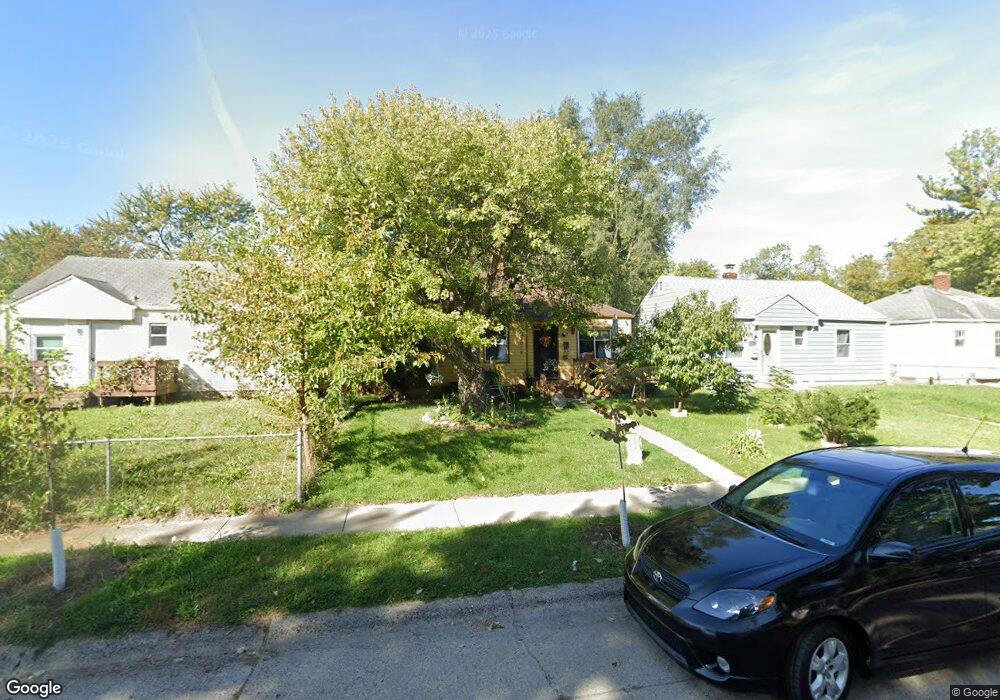 2014 N Colorado Ave, Indianapolis, IN 46218 - photo 1