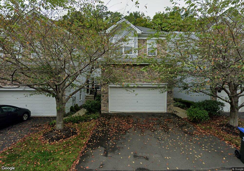 269 Woodlands Dr, Tuxedo Park, NY 10987 - photo 1