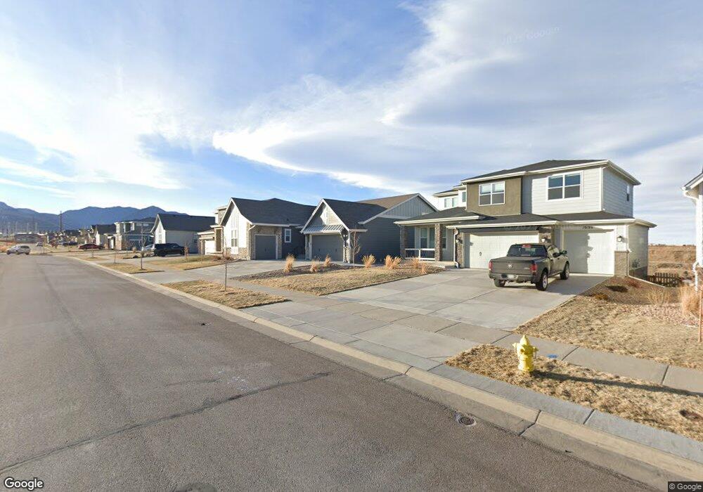 19219 W 88th Dr, Arvada, CO 80007 - photo 1