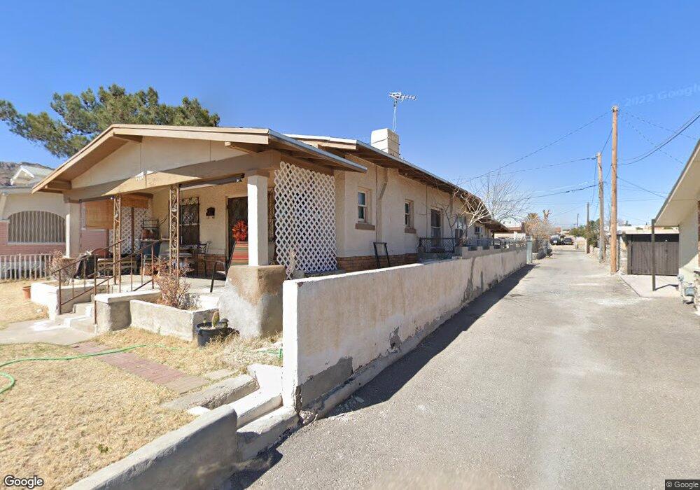 3419 Nashville Ave, El Paso, TX 79930 - photo 1