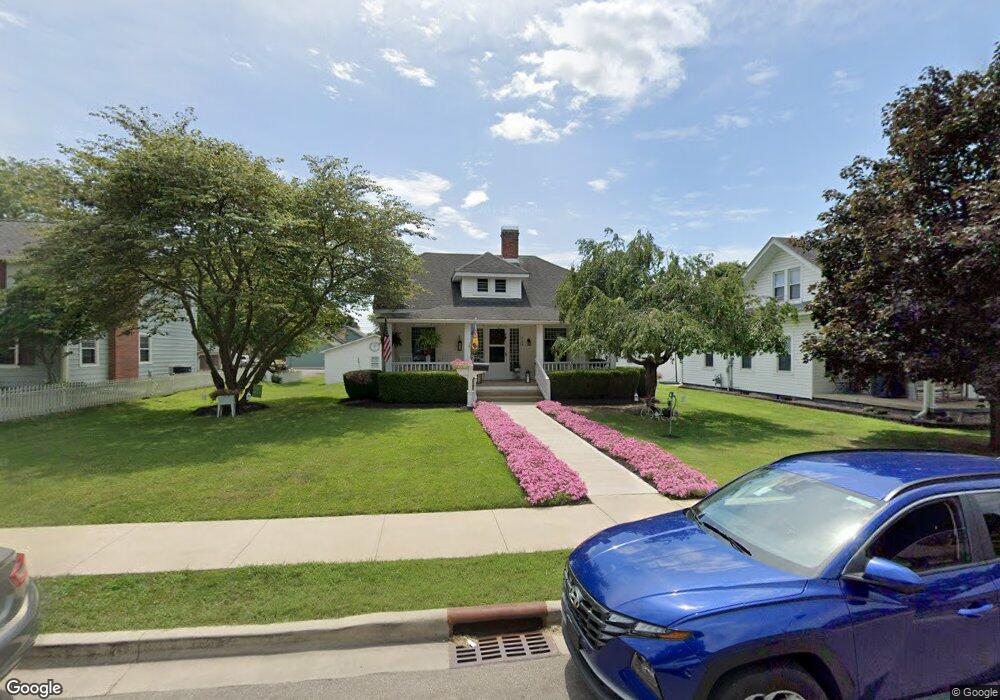 709 E Main Cross St, Edinburgh, IN 46124 - photo 1