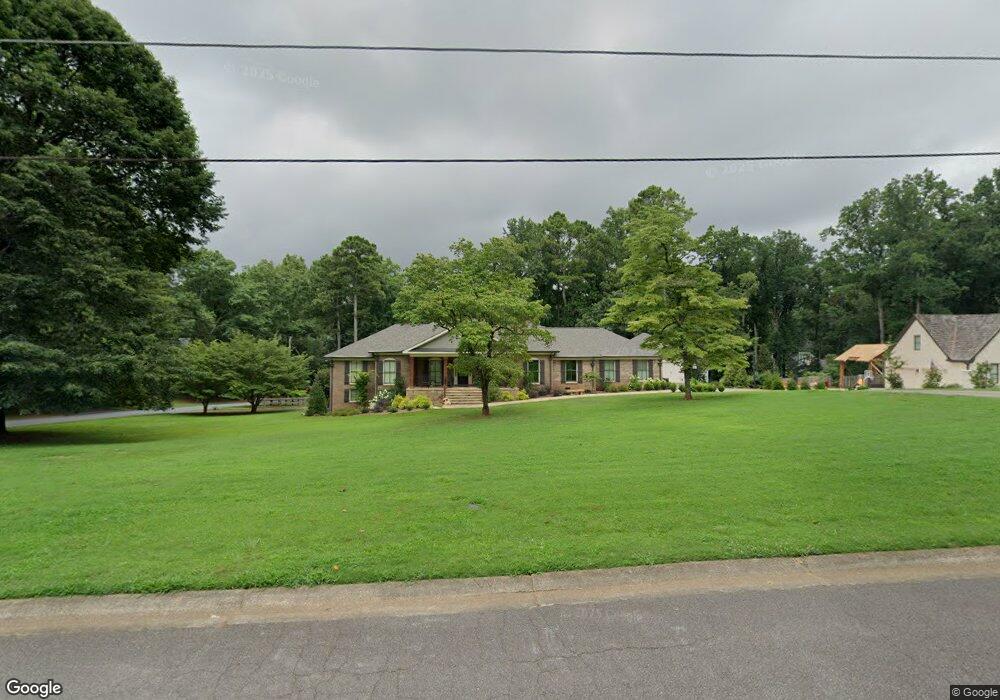 550 S Keeler Woods Dr NW, Marietta, GA 30064 - photo 1