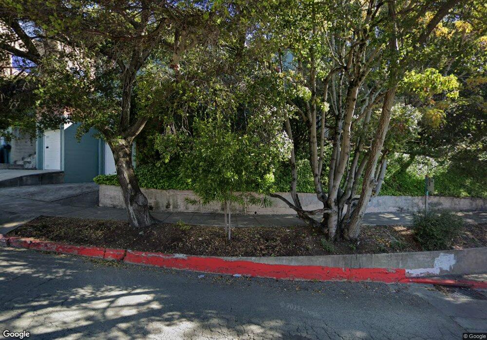 1595 Euclid Ave unit A, Berkeley, CA 94708 - photo 1