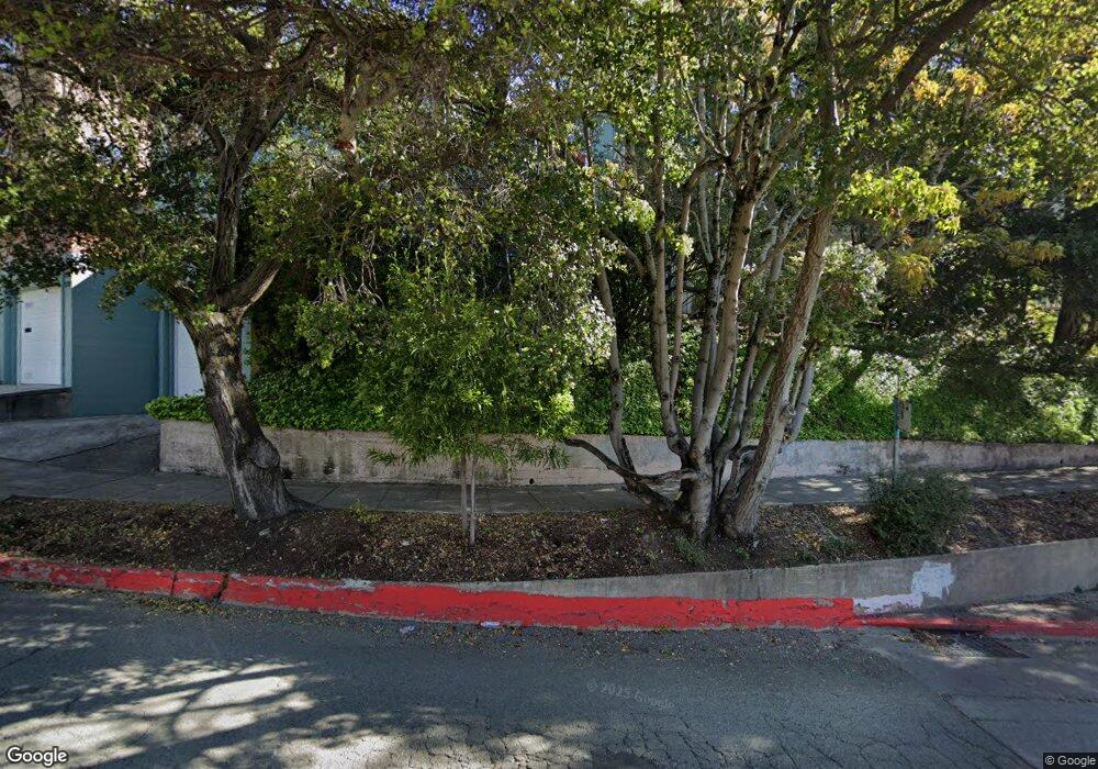 1599 Euclid Ave, Berkeley, CA 94708 - photo 1