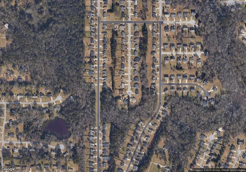 35 Prince Edward Way, Covington, GA 30016 - photo 1