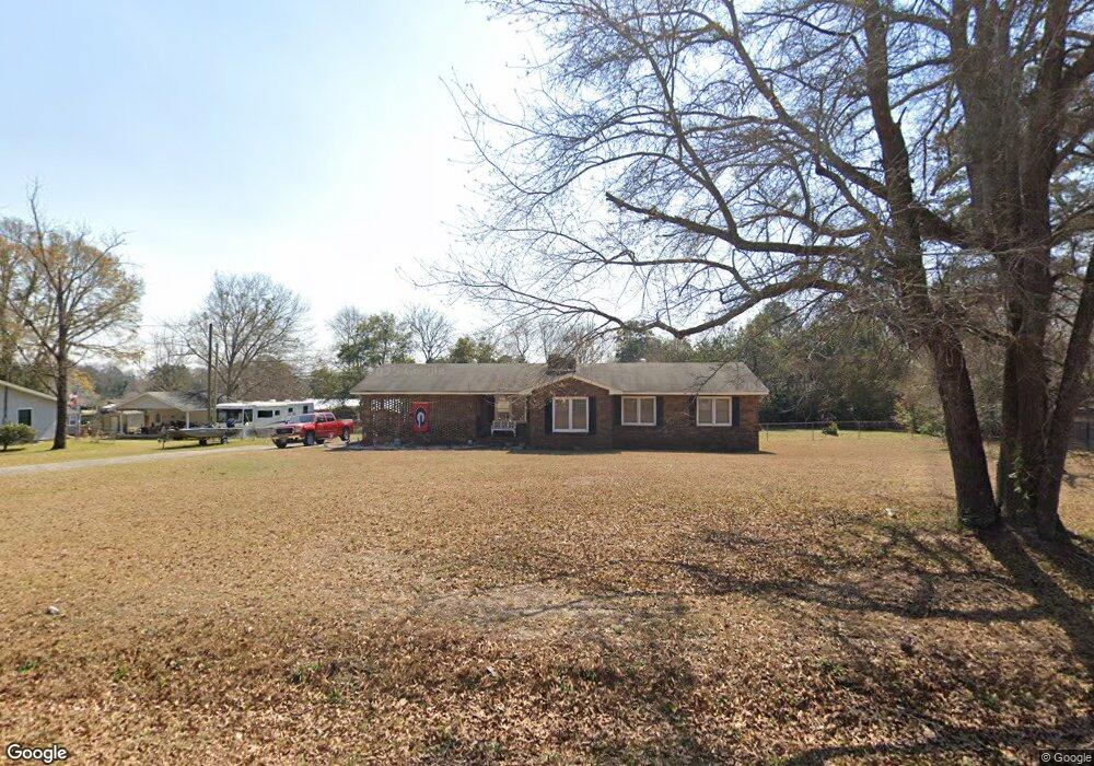 104 Anthony Ave, Warner Robins, GA 31093 - photo 1