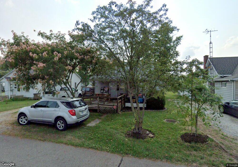 22 N Beatty St, Columbus, IN 47201 - photo 1