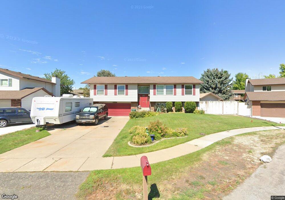 4433 S 1630 W, Roy, UT 84067 - photo 1