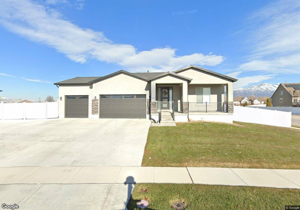 1128 W 800 N unit 26, Lehi, UT 84043 - photo 1
