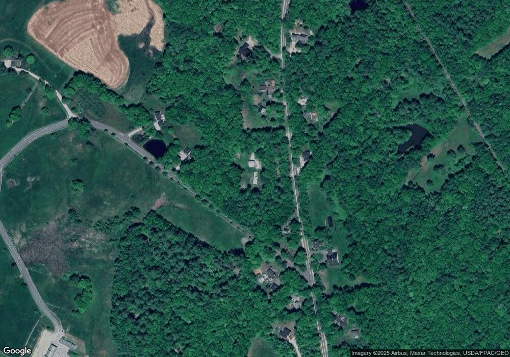 1271 Intervale Rd, New Gloucester, ME 04260 - photo 1