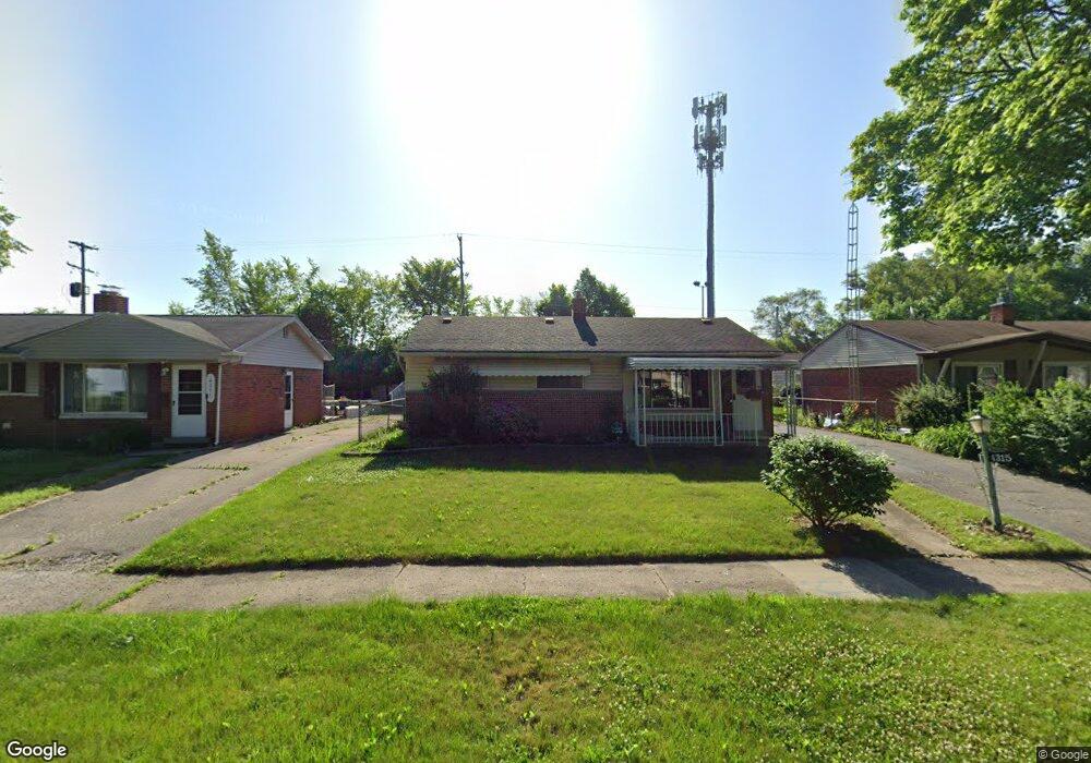 4315 Cheyenne Ave, Flint, MI 48507 - photo 1