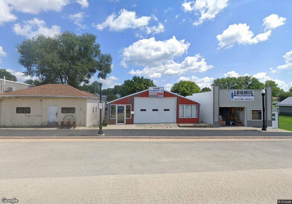 209 S Vine St, West Union, IA 52175 - photo 1