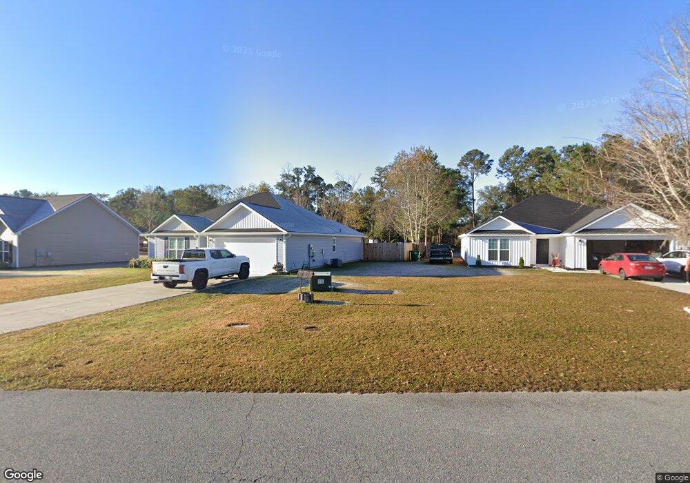 10 Hidden Creek Dr unit 4, Guyton, GA 31312 - photo 1